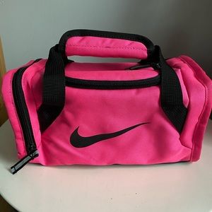 Nike lunch bag